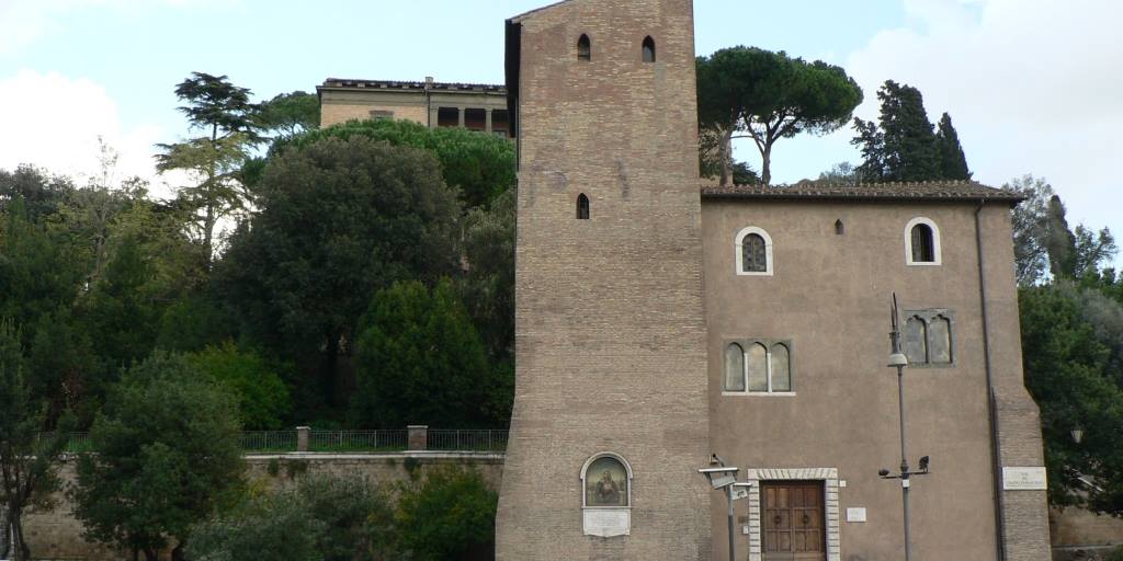 Casina Dei Pierleoni