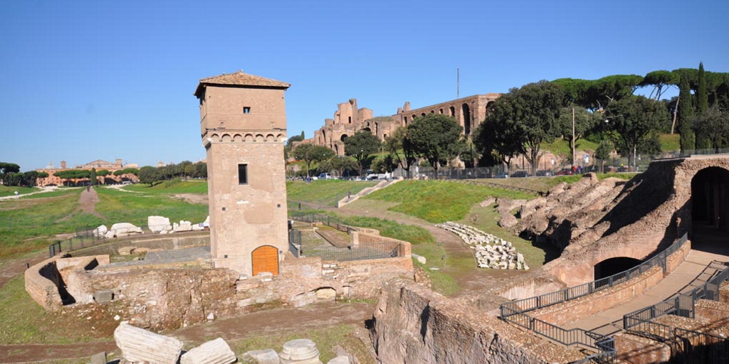 Circo Massimo 