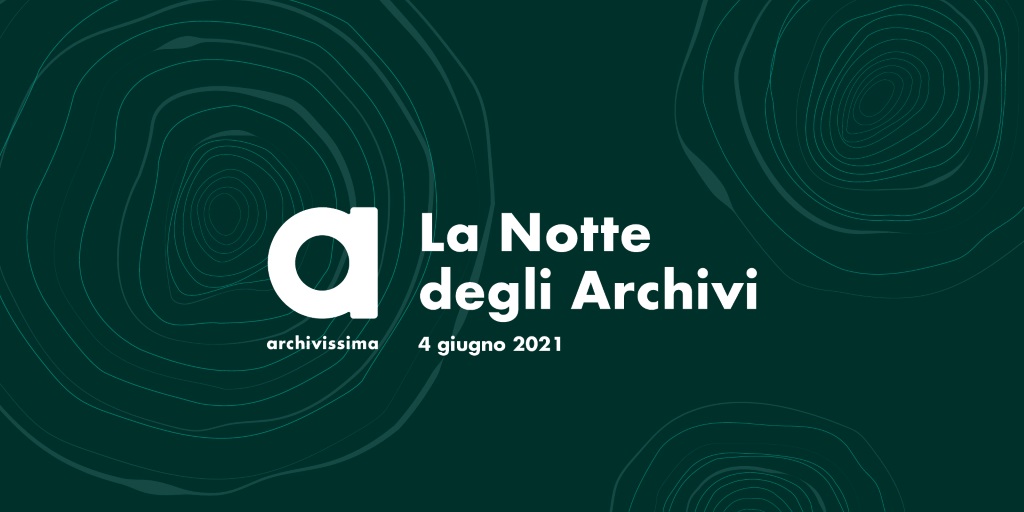 Seconda edizione della Notte degli Archivi