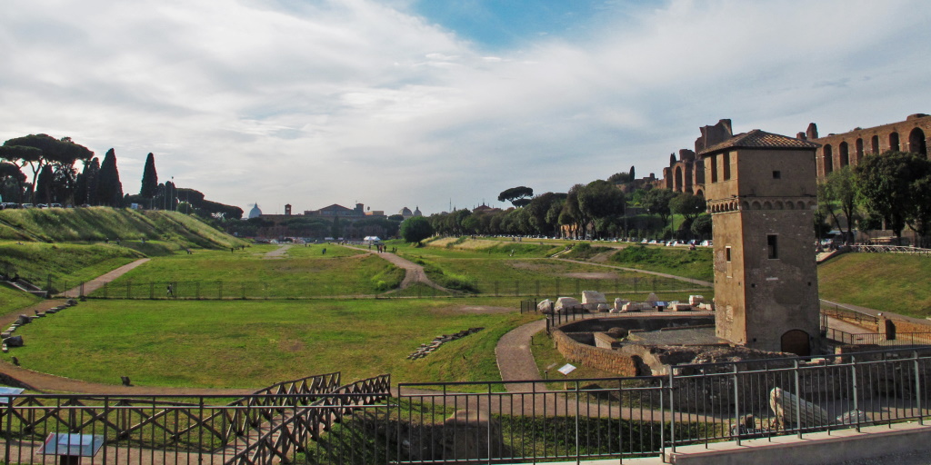 Circo Massimo