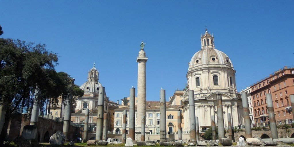 Fori Imperiali