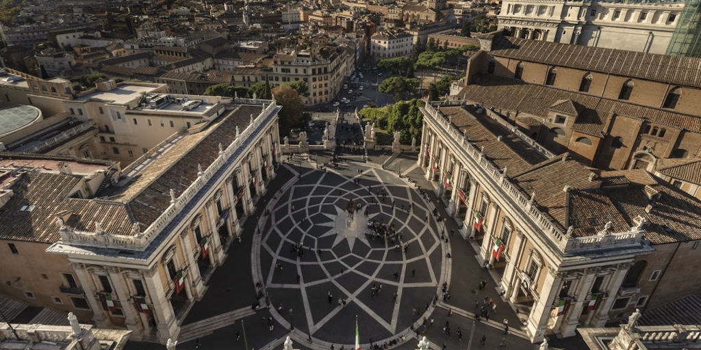 Visite ai monumenti e Itinerari in città per le scuole