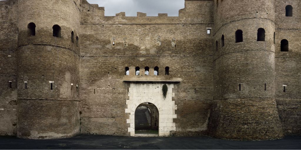 Porta Asinara