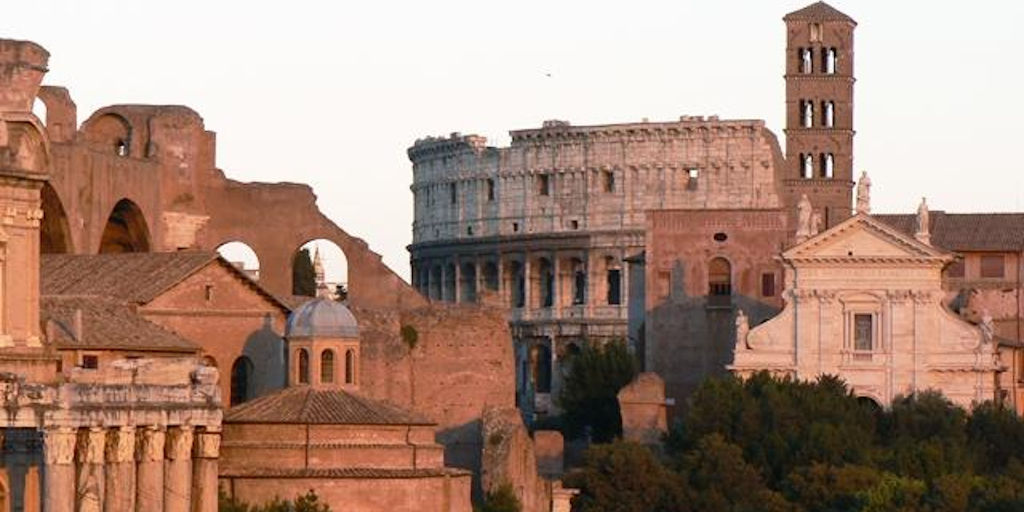 Roma è … una città eccezionale. Parola di Unesco