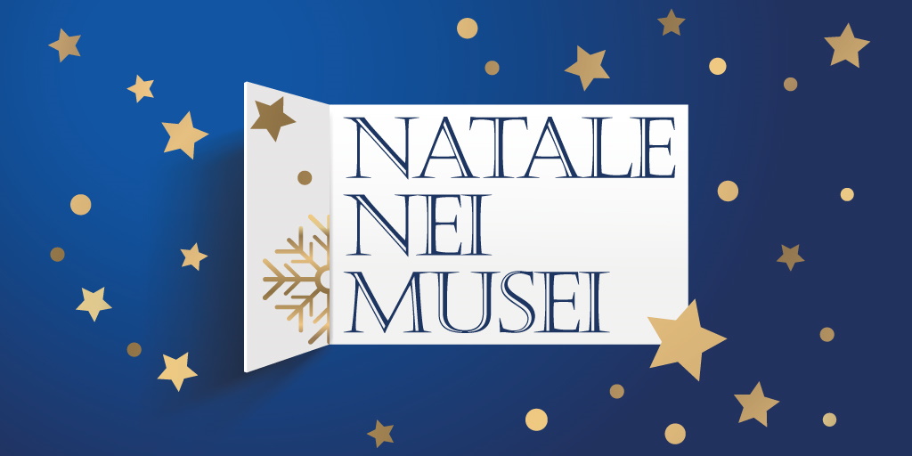 Natale nei Musei