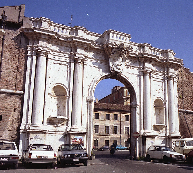 Porta Portese