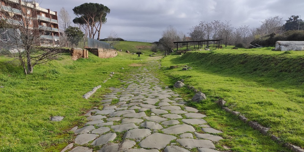 Moto a Luogo – Arte contemporanea a Settecamini