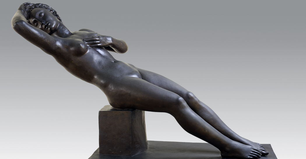 Tommaso Bertolino, Languore, 1939