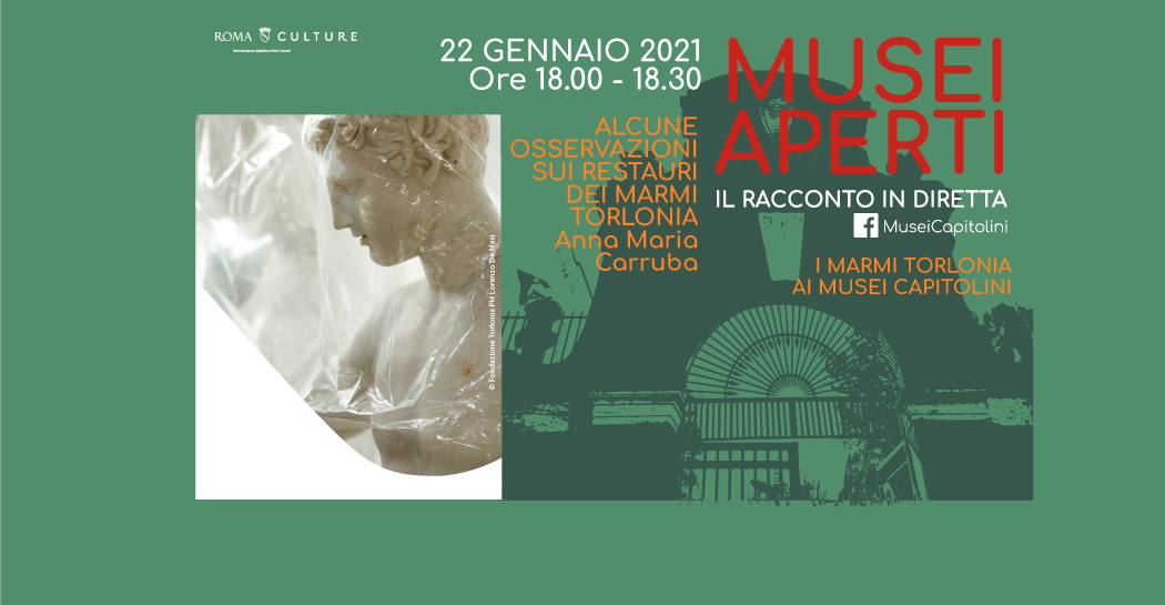 Musei aperti