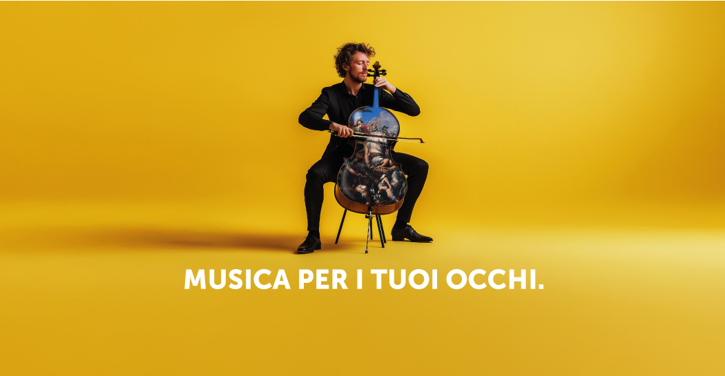 Musei in Musica 2024