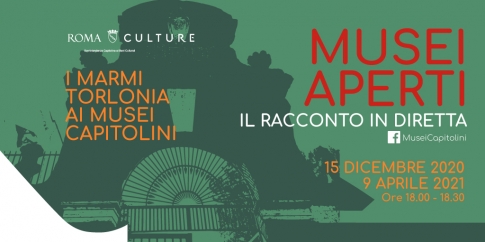 Musei aperti