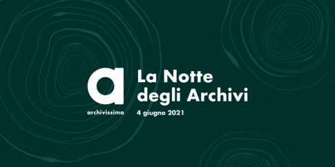 Seconda edizione della Notte degli Archivi