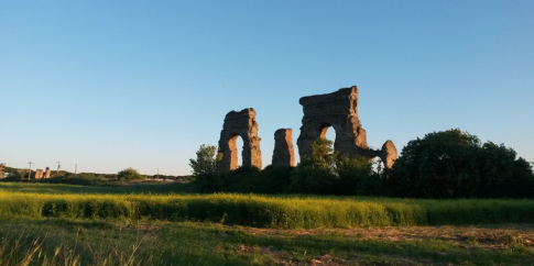 Parco degli Acquedotti