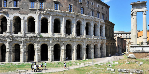 Teatro di Marcello