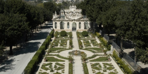 Giardini di Villa Borghese