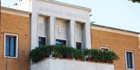 Accademia del Belgio