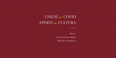 CHIUSIperCOVID | APERTIperCULTURA