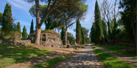 Appia Day 2024