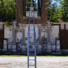 Back to Nature 2021. Leandro Erlich