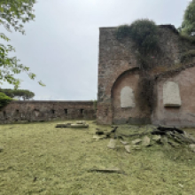 Bastione Ardeatino