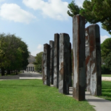 La foresta d'acciaio