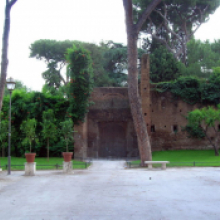 Parco Savello