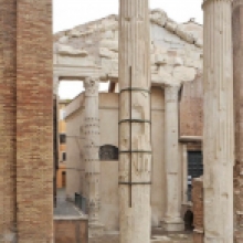 Portico d'Ottavia