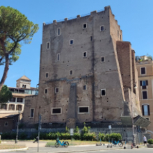 Torre dei Conti