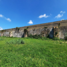 Parco Acqua Virgo (Pietralata)