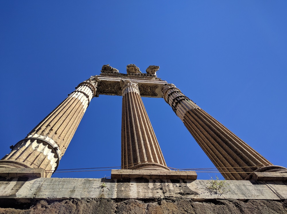 Tempio di Venere